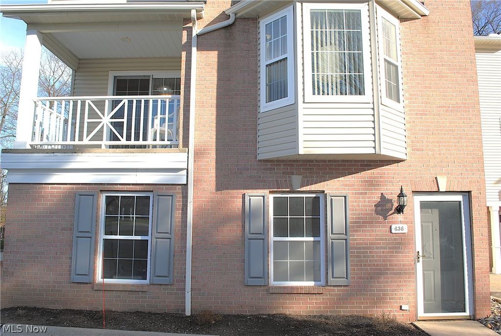 Photo of 636 Tollis Parkway, Broadview Heights, OH 44147 (MLS # 5192898)