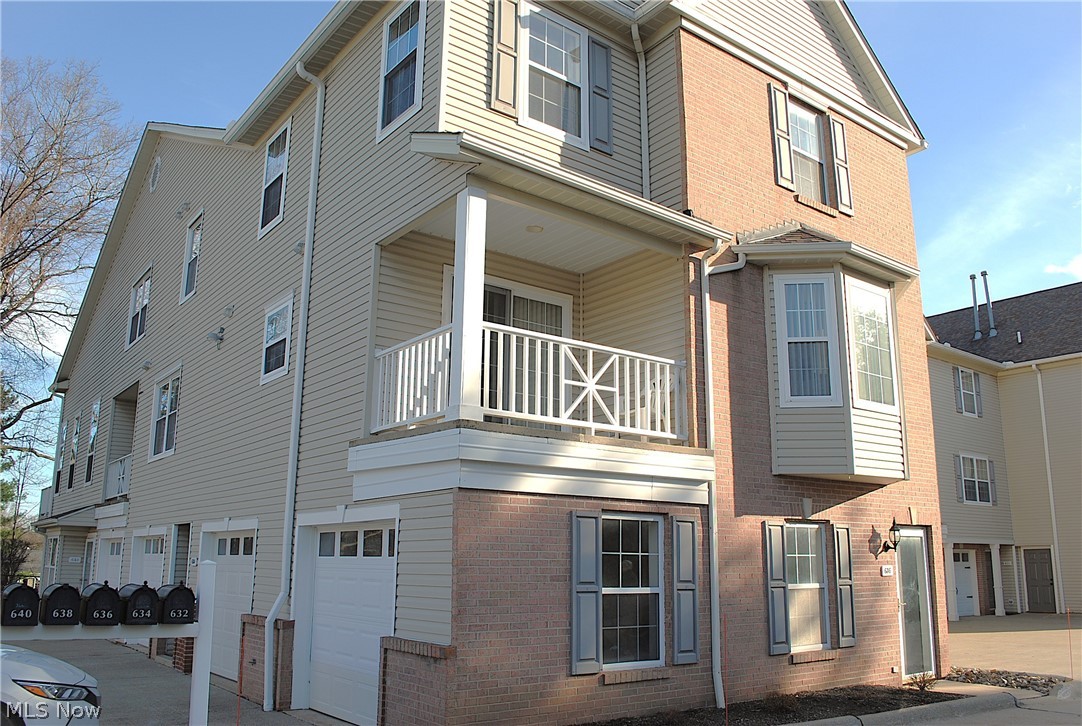 Sturbridge Crossing - Residential