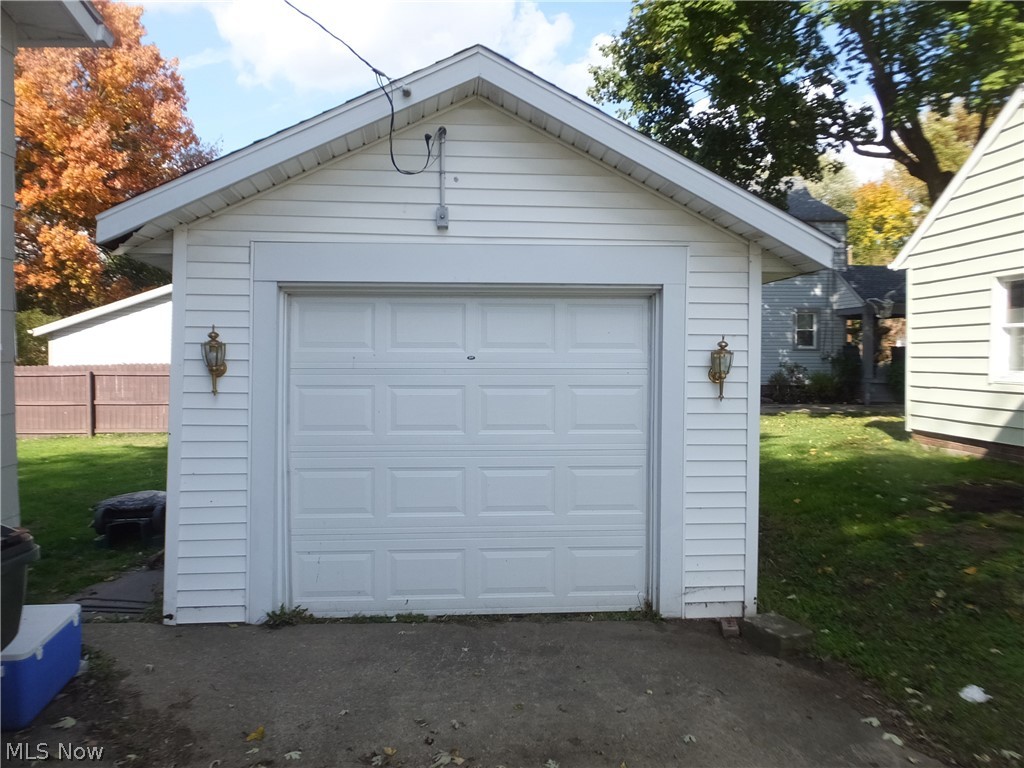 Louisville - Residential