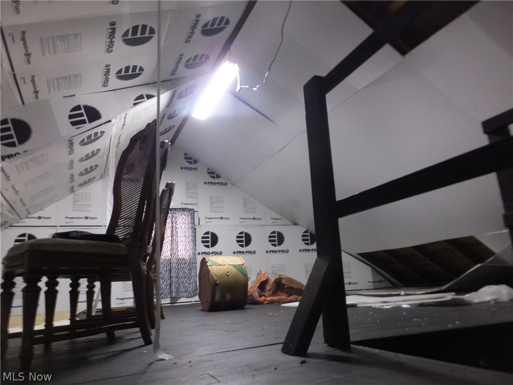 Louisville - Residential