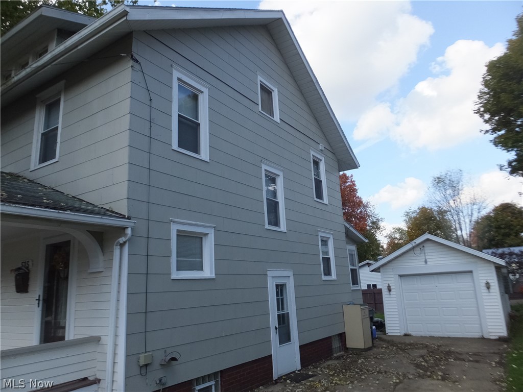 Louisville - Residential