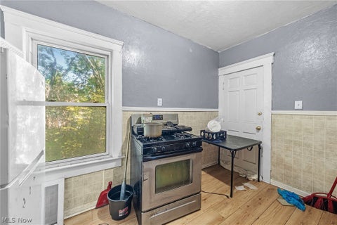 Tiny photo for 7915 Linwood Avenue, Cleveland, OH 44103 (MLS # 5254907)