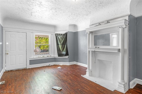Tiny photo for 7915 Linwood Avenue, Cleveland, OH 44103 (MLS # 5254907)