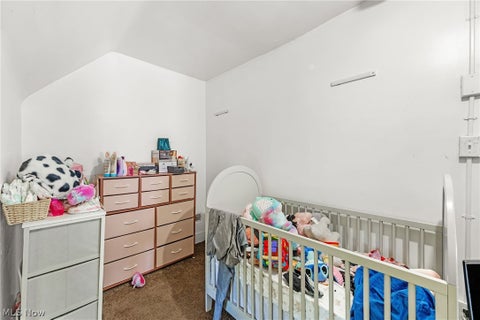 Tiny photo for 7915 Linwood Avenue, Cleveland, OH 44103 (MLS # 5254907)