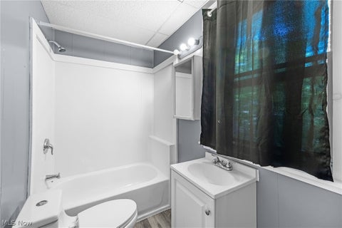 Tiny photo for 7915 Linwood Avenue, Cleveland, OH 44103 (MLS # 5254907)