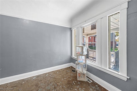 Tiny photo for 7915 Linwood Avenue, Cleveland, OH 44103 (MLS # 5254907)