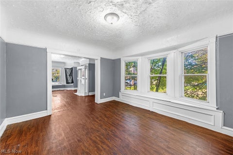 Tiny photo for 7915 Linwood Avenue, Cleveland, OH 44103 (MLS # 5254907)