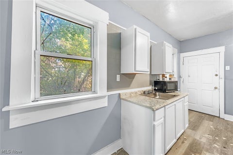 Tiny photo for 7915 Linwood Avenue, Cleveland, OH 44103 (MLS # 5254907)