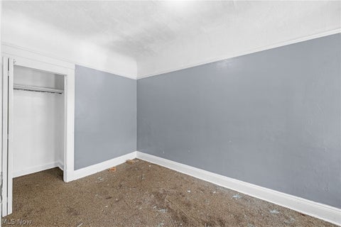 Tiny photo for 7915 Linwood Avenue, Cleveland, OH 44103 (MLS # 5254907)