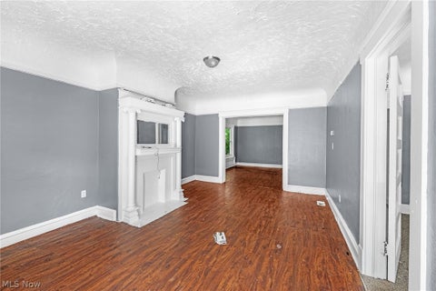 Tiny photo for 7915 Linwood Avenue, Cleveland, OH 44103 (MLS # 5254907)