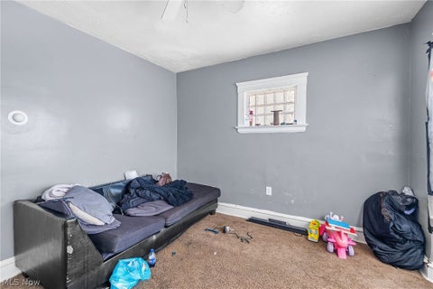Tiny photo for 7915 Linwood Avenue, Cleveland, OH 44103 (MLS # 5254907)