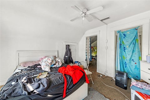 Tiny photo for 7915 Linwood Avenue, Cleveland, OH 44103 (MLS # 5254907)