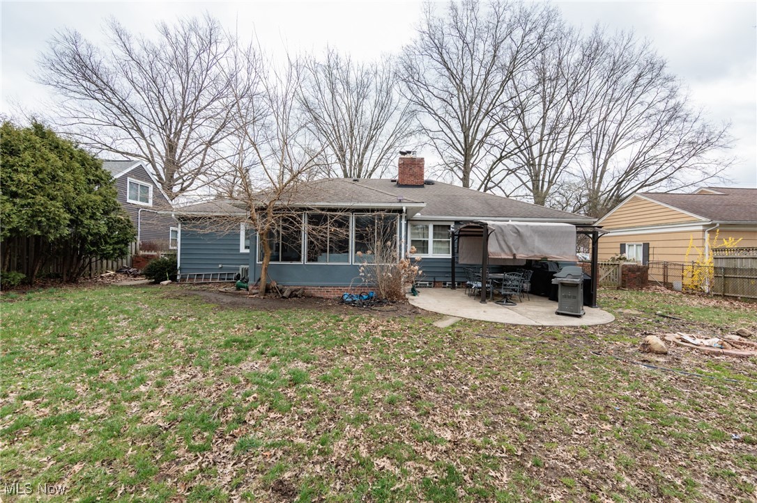 422 Bradley Road, Bay Village, Ohio image 30