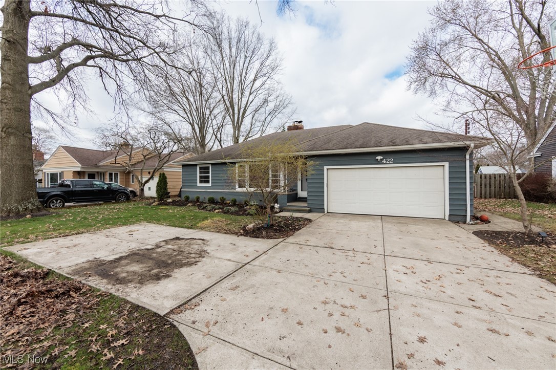 422 Bradley Road, Bay Village, Ohio image 28