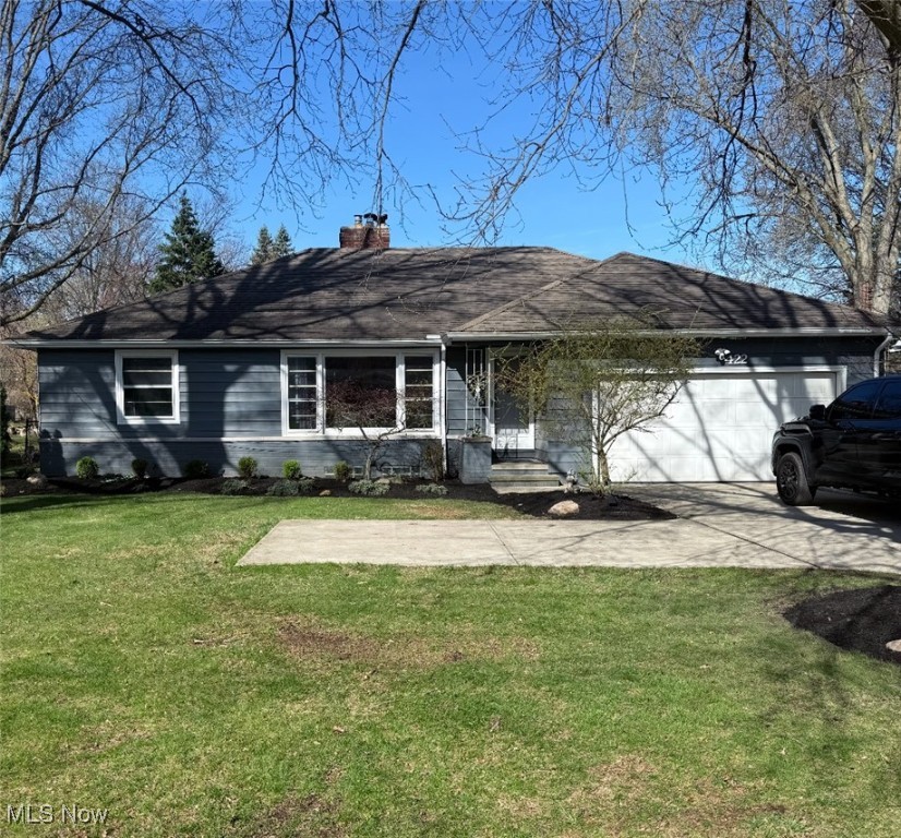 422 Bradley Road, Bay Village, Ohio image 1