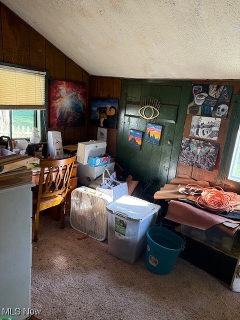 Hall - Residential Income