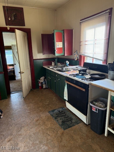 Hall - Residential Income