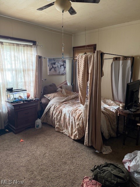 Hall - Residential Income
