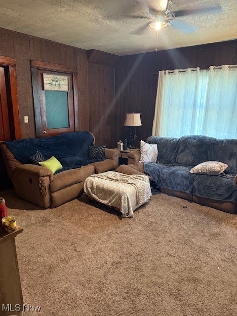Hall - Residential Income