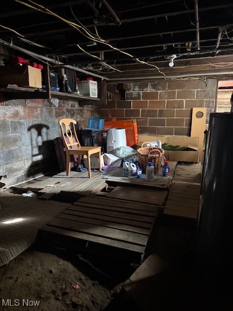 Hall - Residential Income