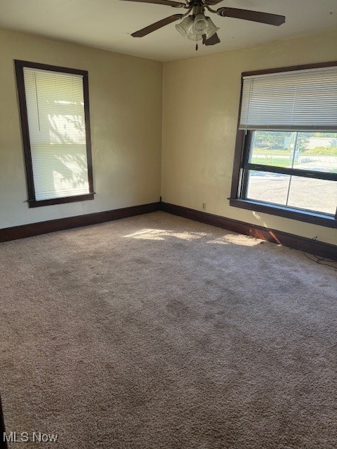 Hall - Residential Income