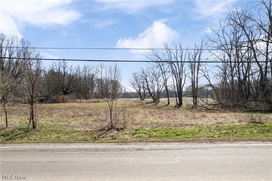 Green Sec 11 - Residential