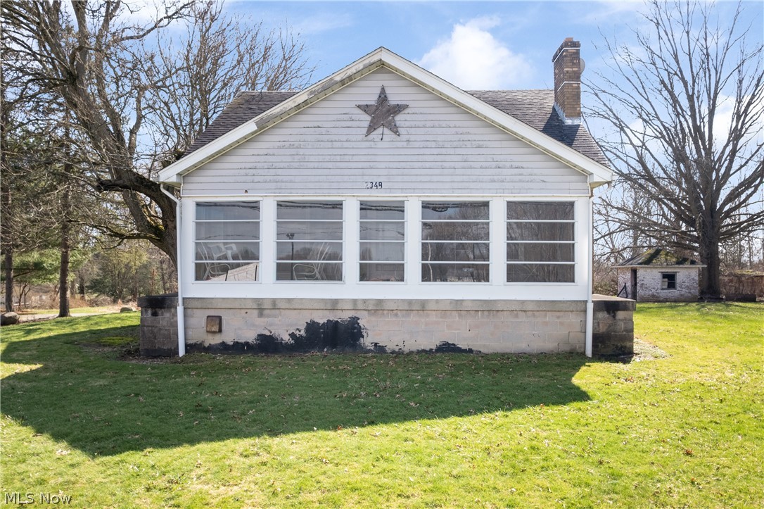 Green Sec 11 - Residential