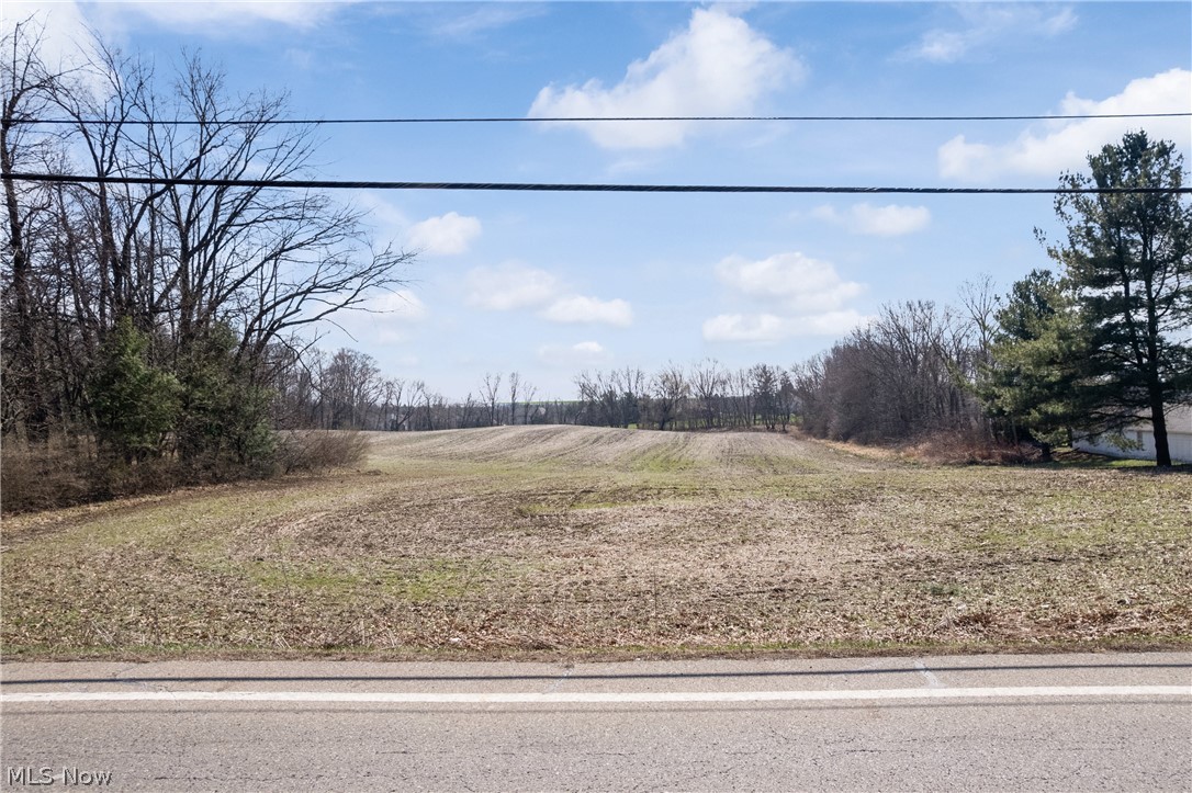 Green Sec 11 - Residential