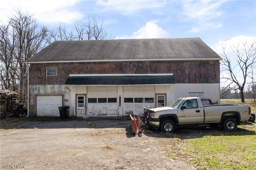 Green Sec 11 - Residential