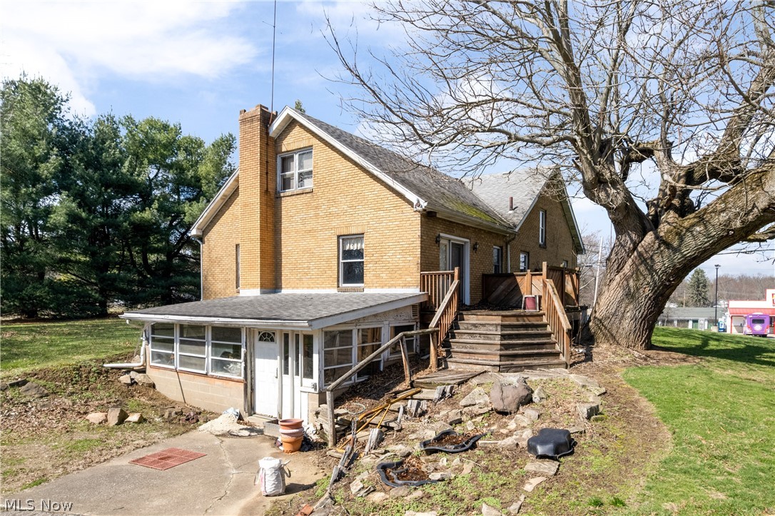 Green Sec 11 - Residential