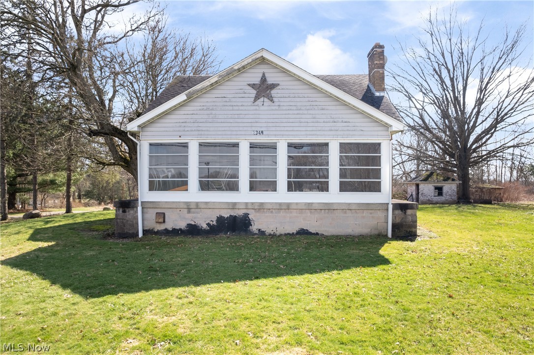 Green Sec 11 - Residential