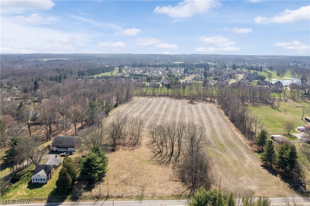 Green Sec 11 - Residential