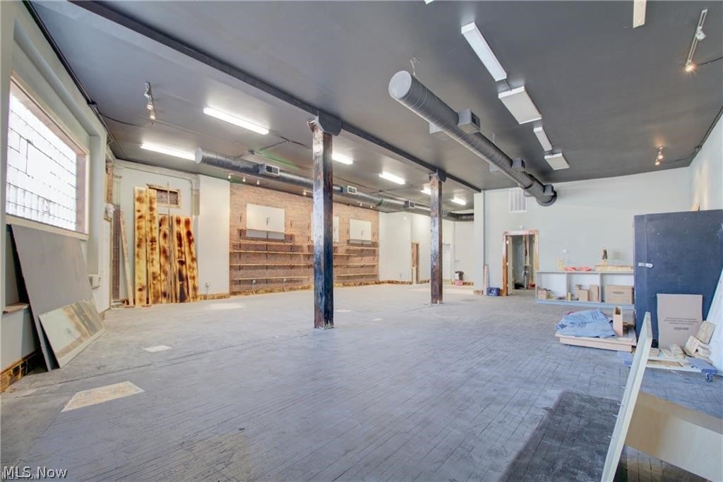3563 Fulton Road