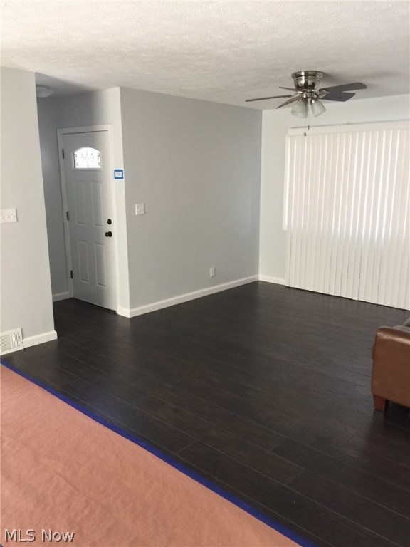 Delia Estates - Residential