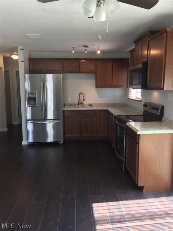 Delia Estates - Residential