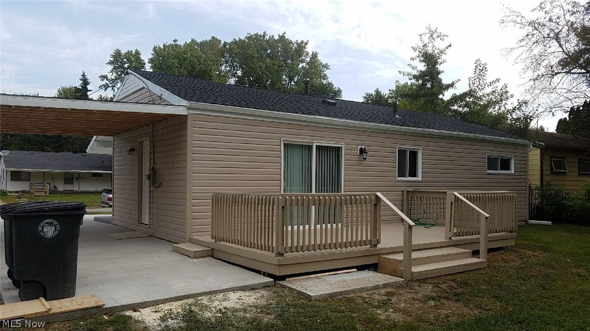 Delia Estates - Residential