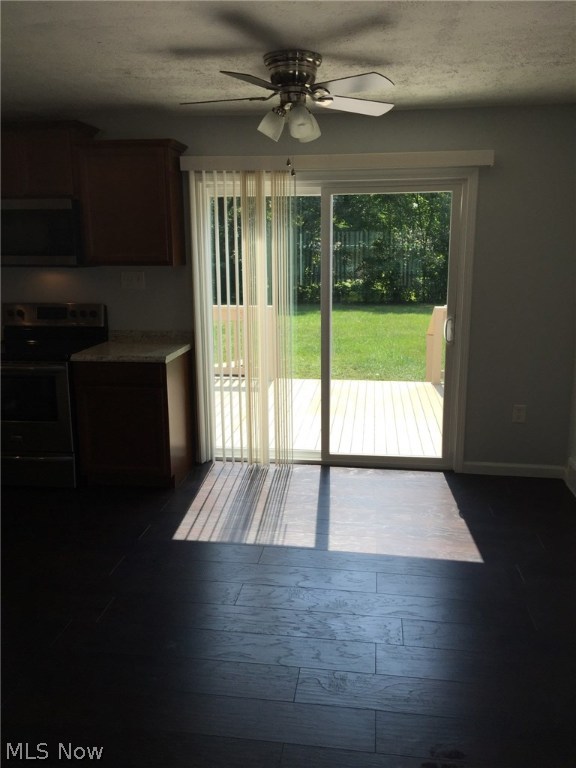 Delia Estates - Residential