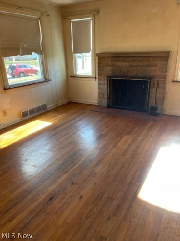 Clrhts - Residential