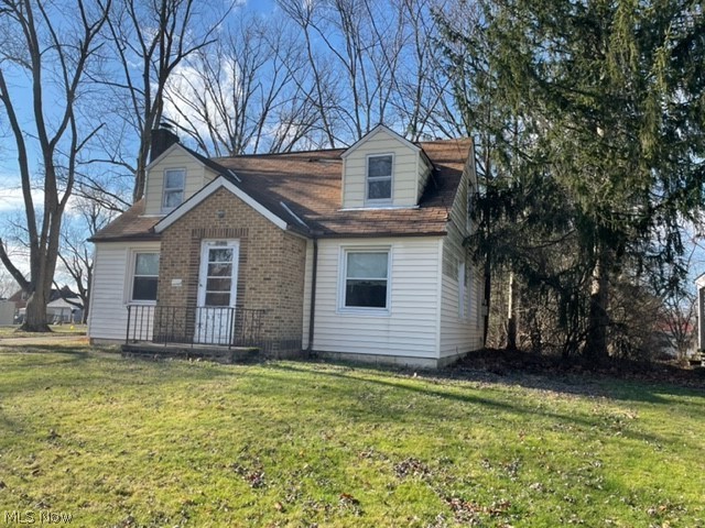 Clrhts - Residential