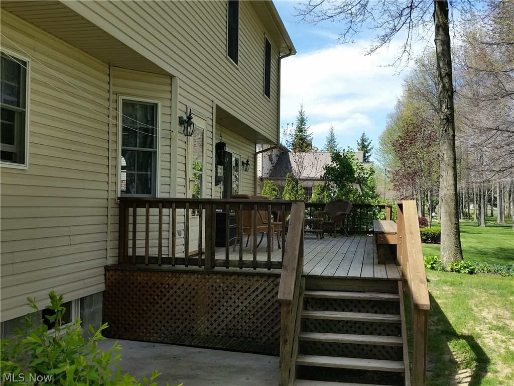 Avalon Estates - Residential