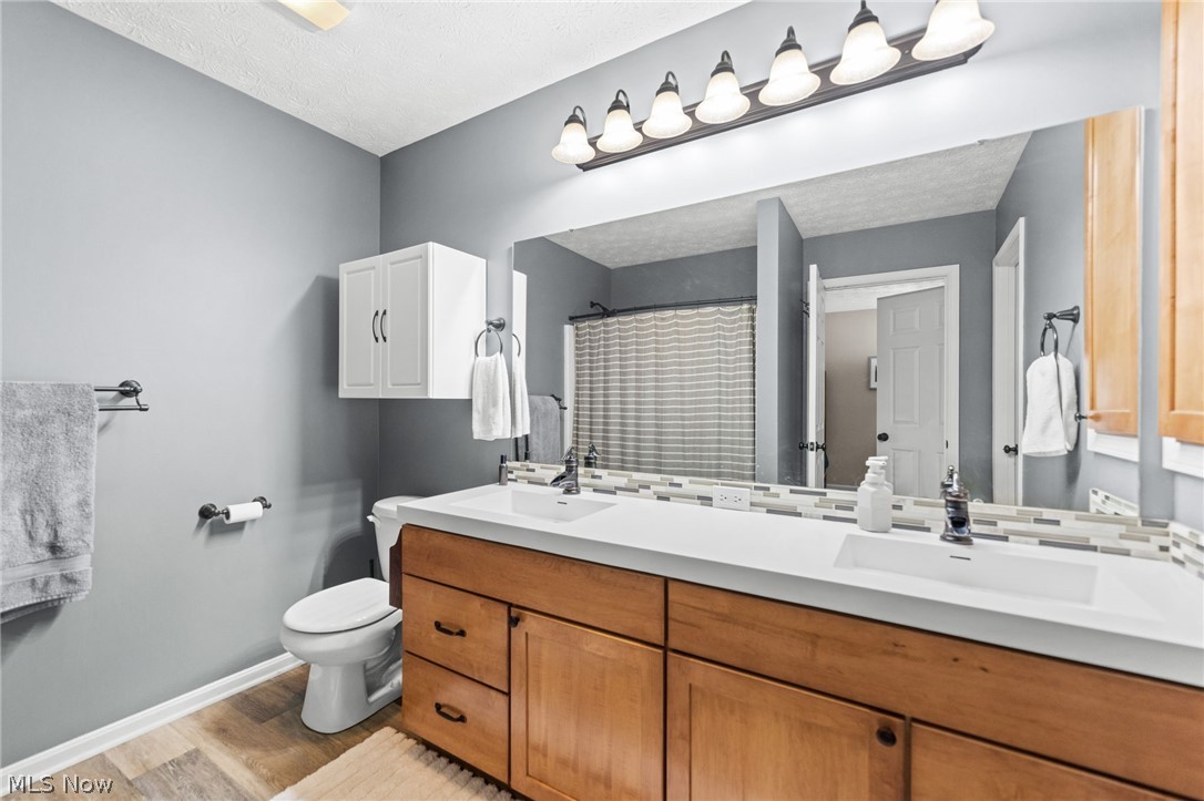 Woodcroft Glen Ph 01 - Residential