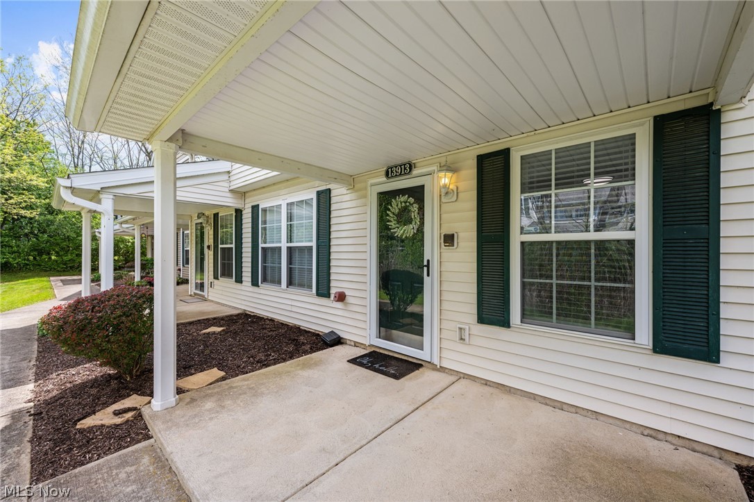 Woodcroft Glen Ph 01 - Residential