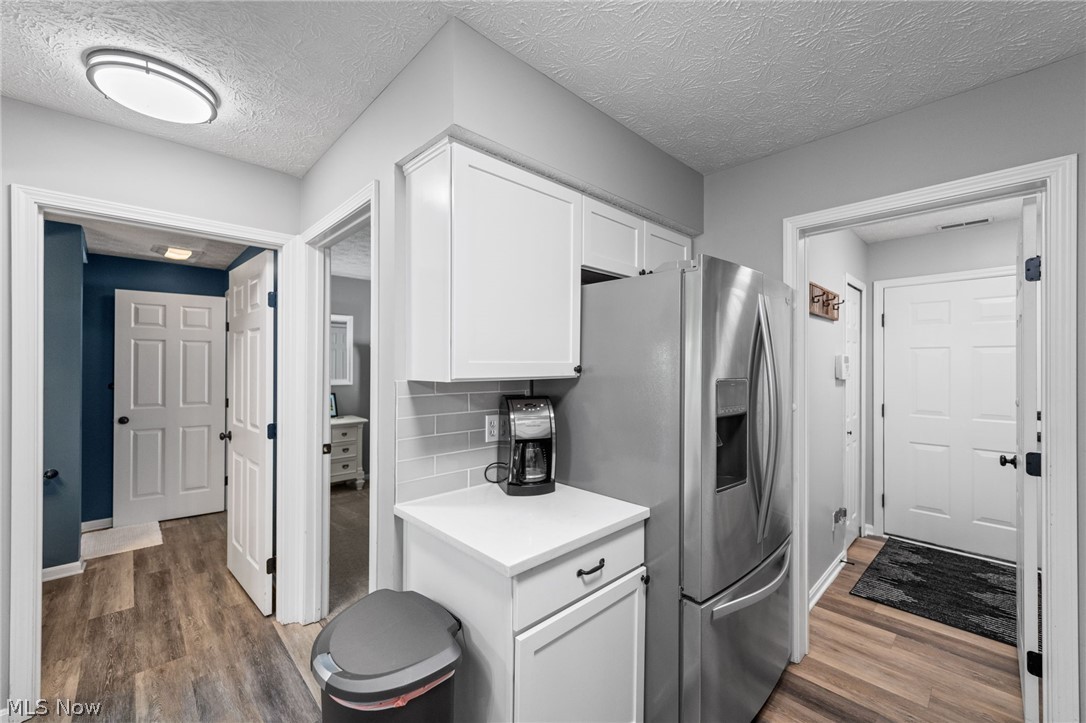 Woodcroft Glen Ph 01 - Residential