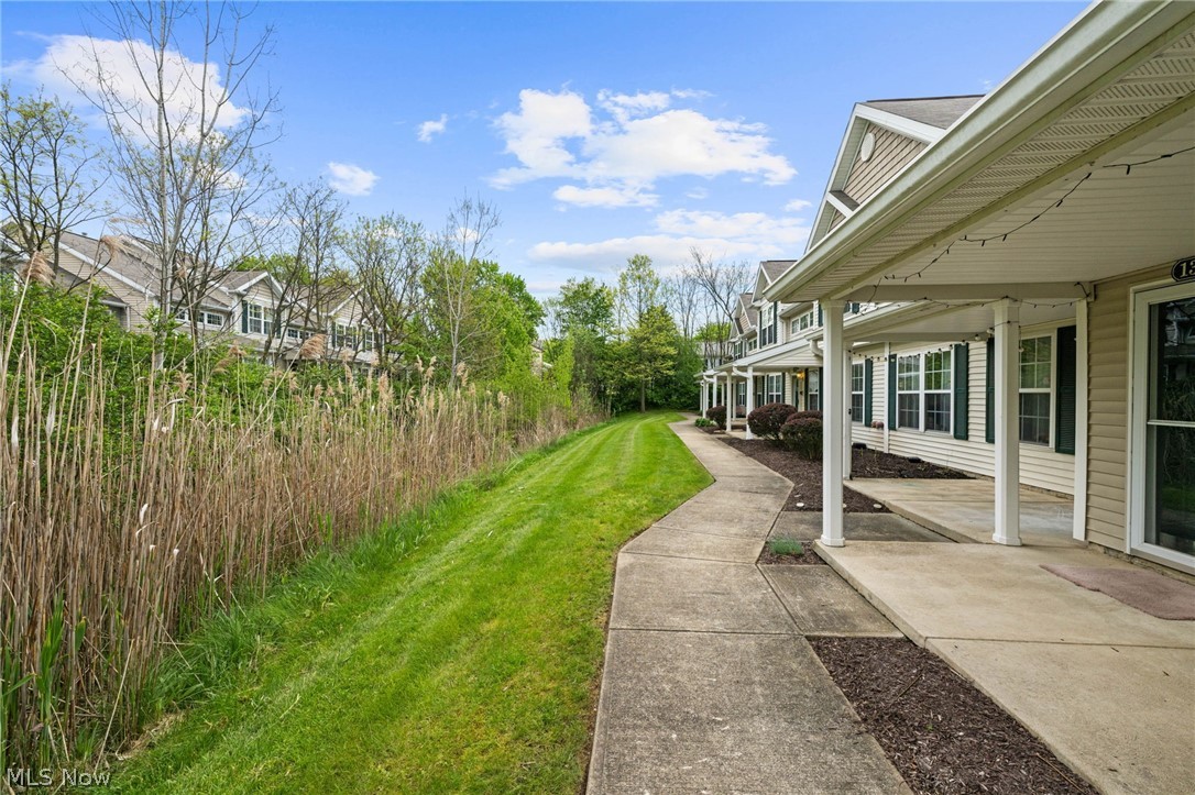 Woodcroft Glen Ph 01 - Residential