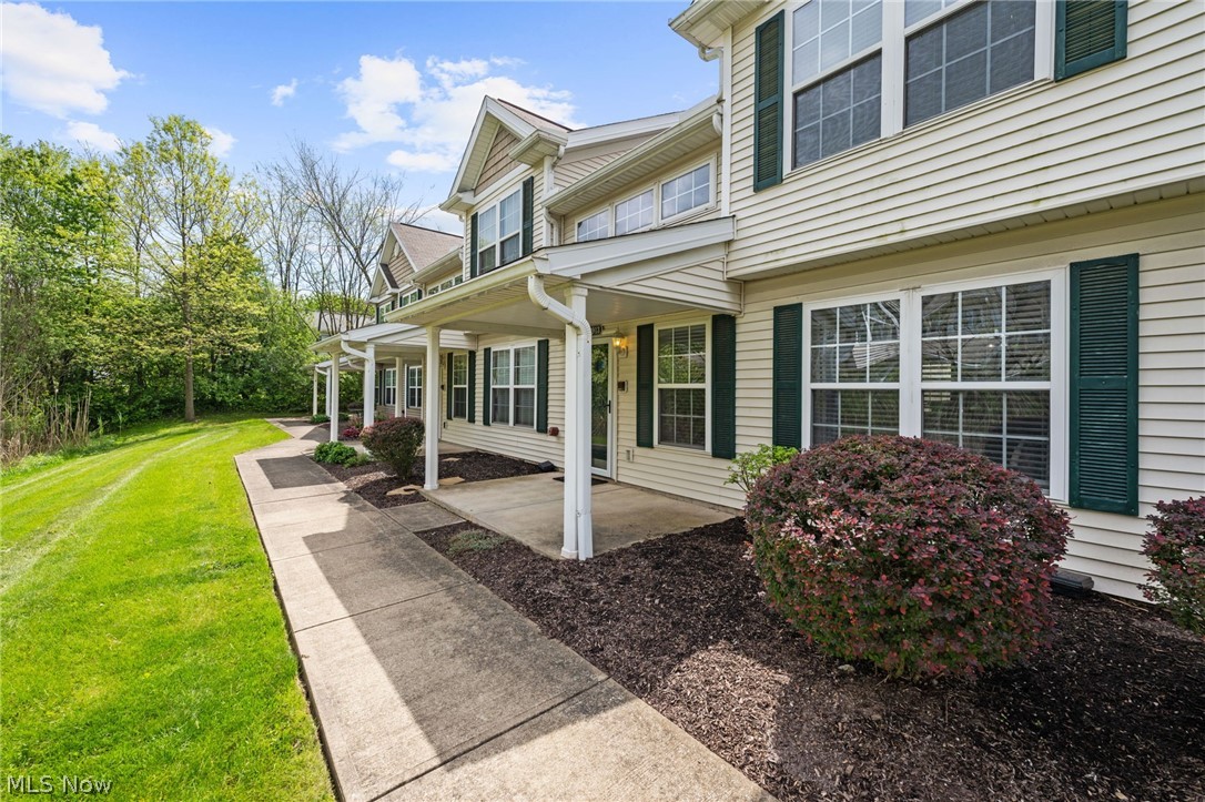 Woodcroft Glen Ph 01 - Residential