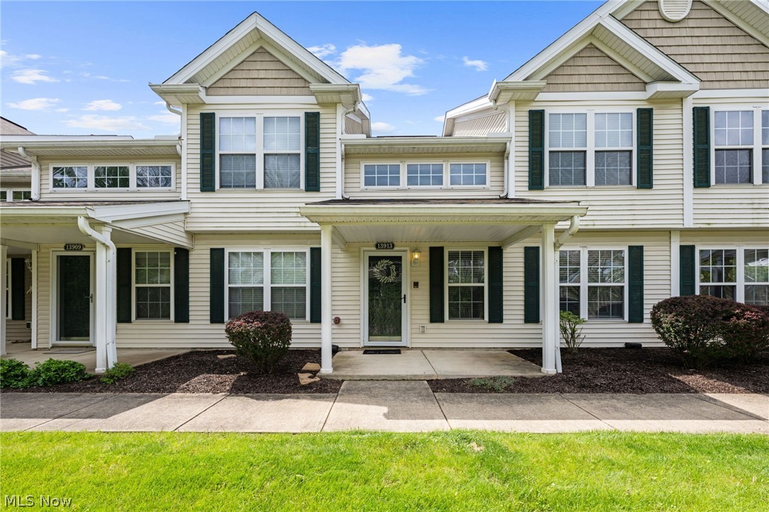 Woodcroft Glen Ph 01 - Residential