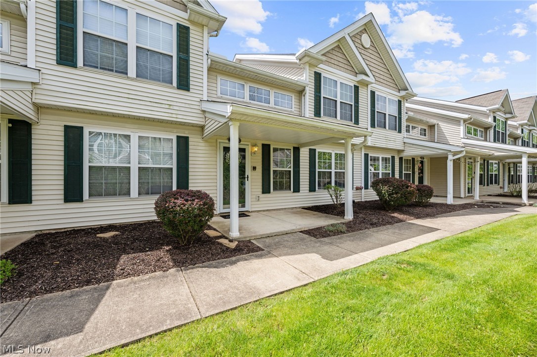 Woodcroft Glen Ph 01 - Residential