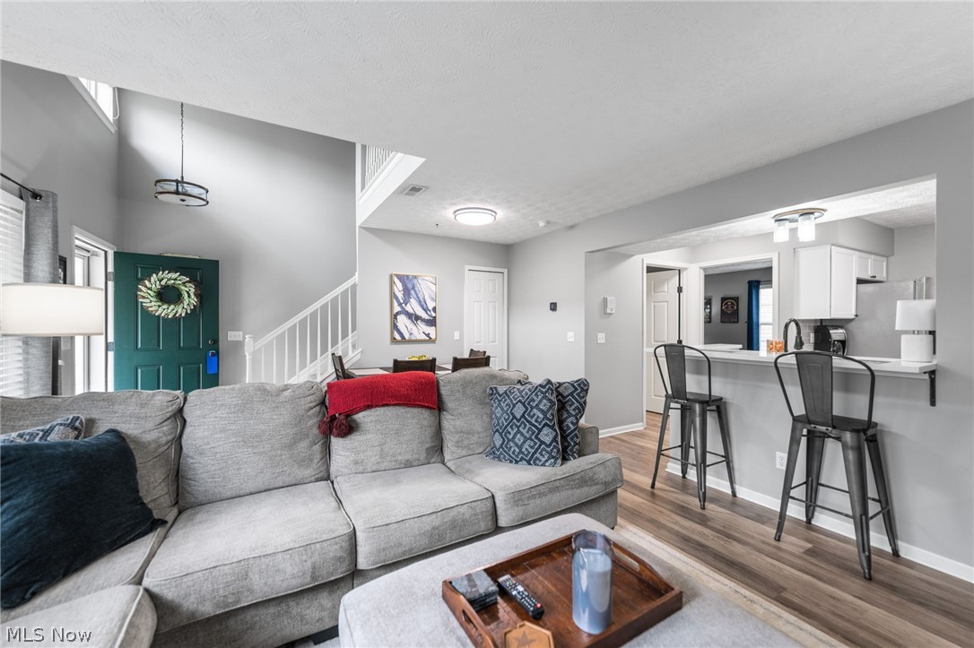 Woodcroft Glen Ph 01 - Residential