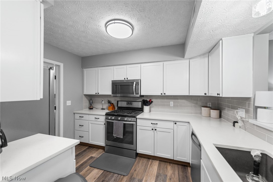 Woodcroft Glen Ph 01 - Residential