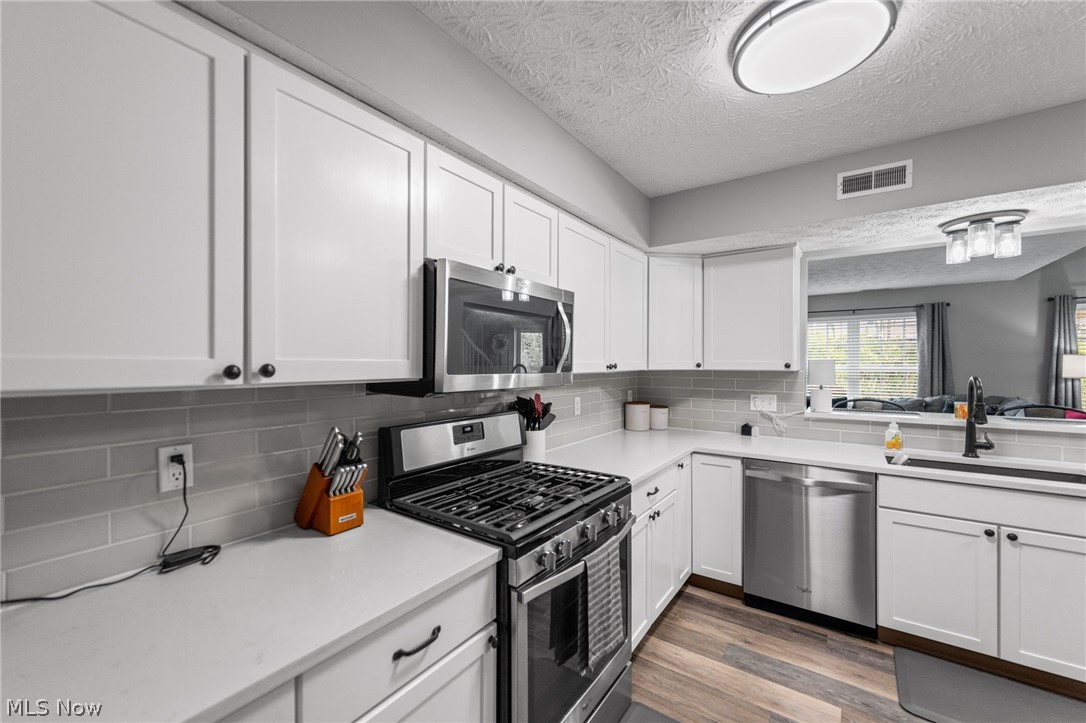 Woodcroft Glen Ph 01 - Residential